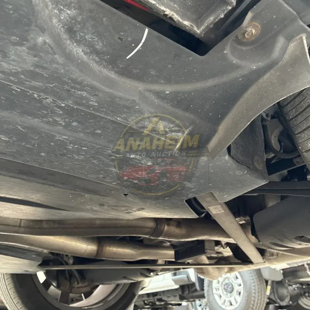 2020 BMW X7 M50i