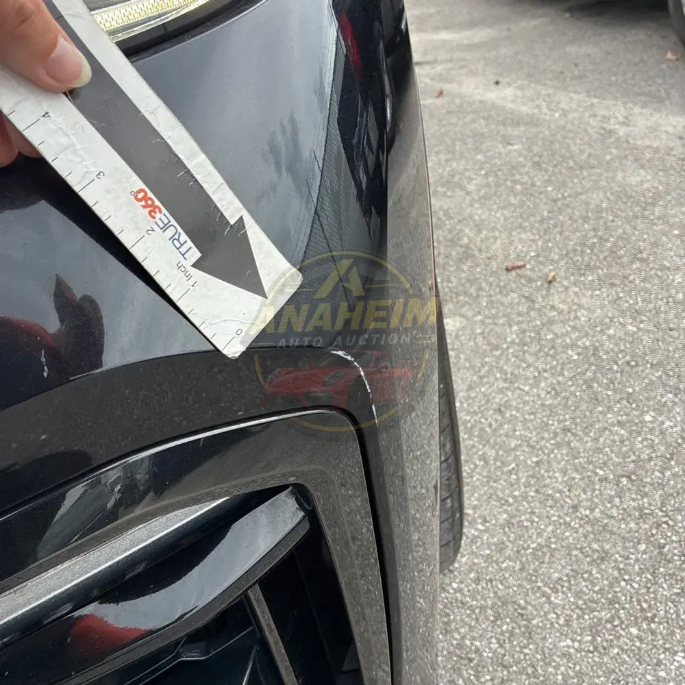 2020 BMW X7 M50i