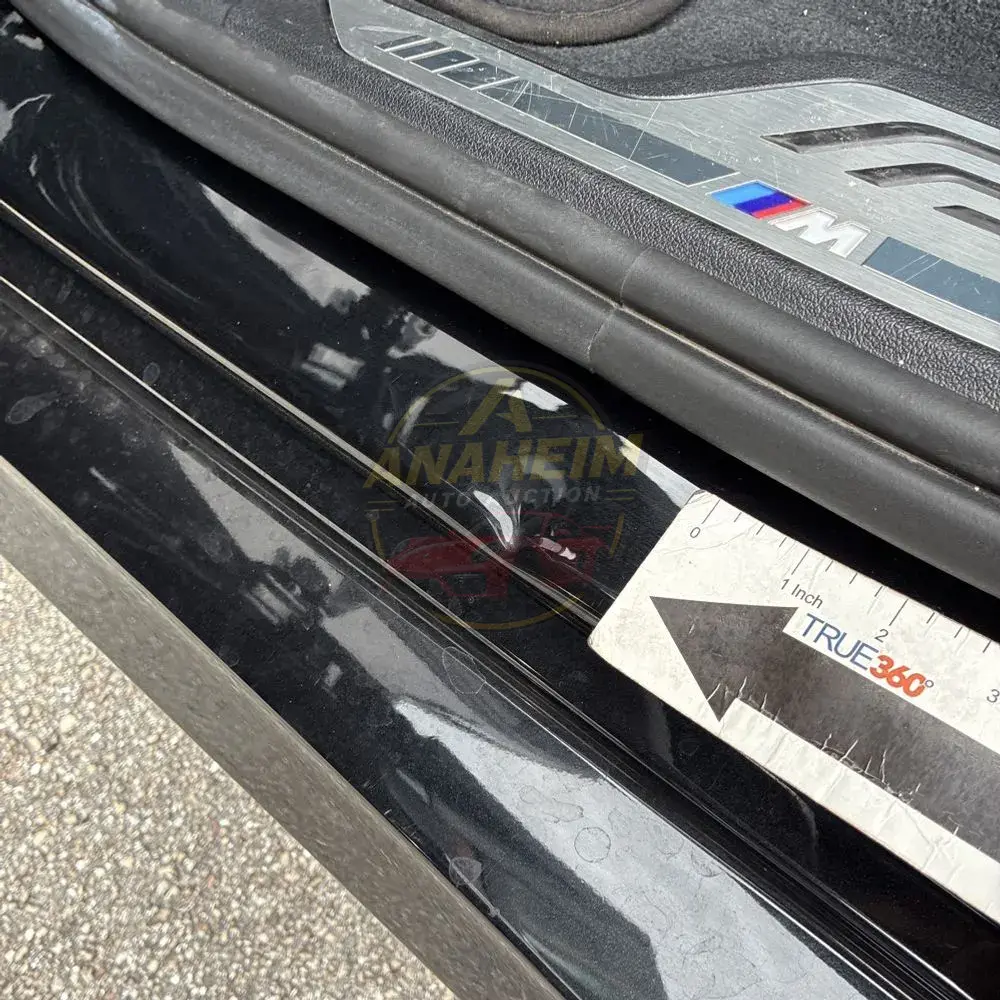 2020 BMW X7 M50i