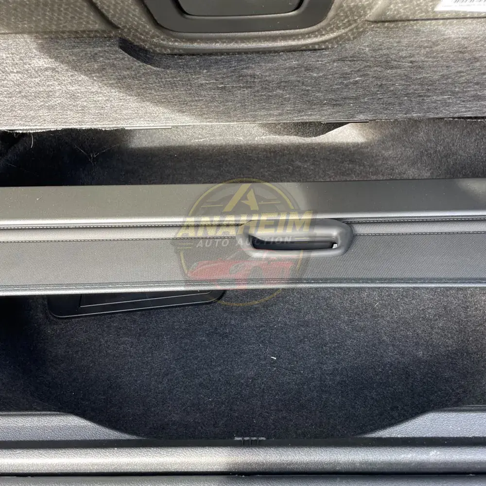 2022 BMW X7 M50i