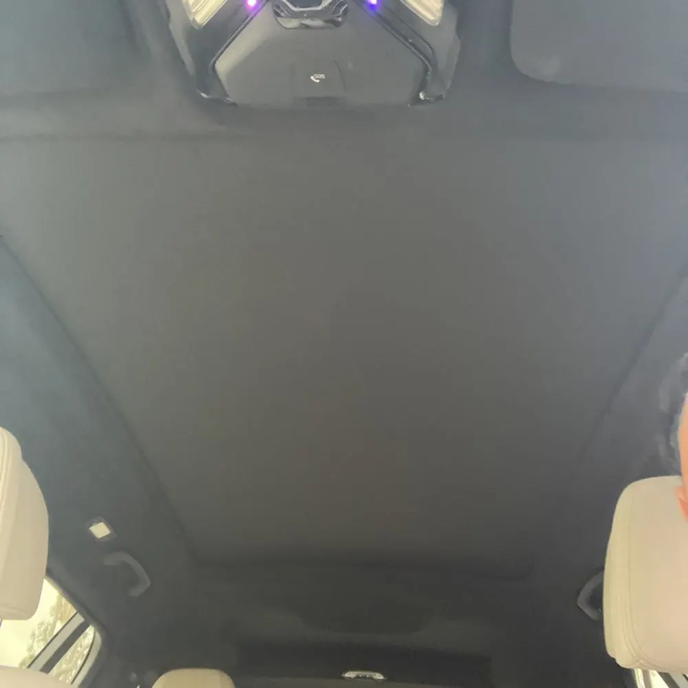 2022 BMW X7 M50i