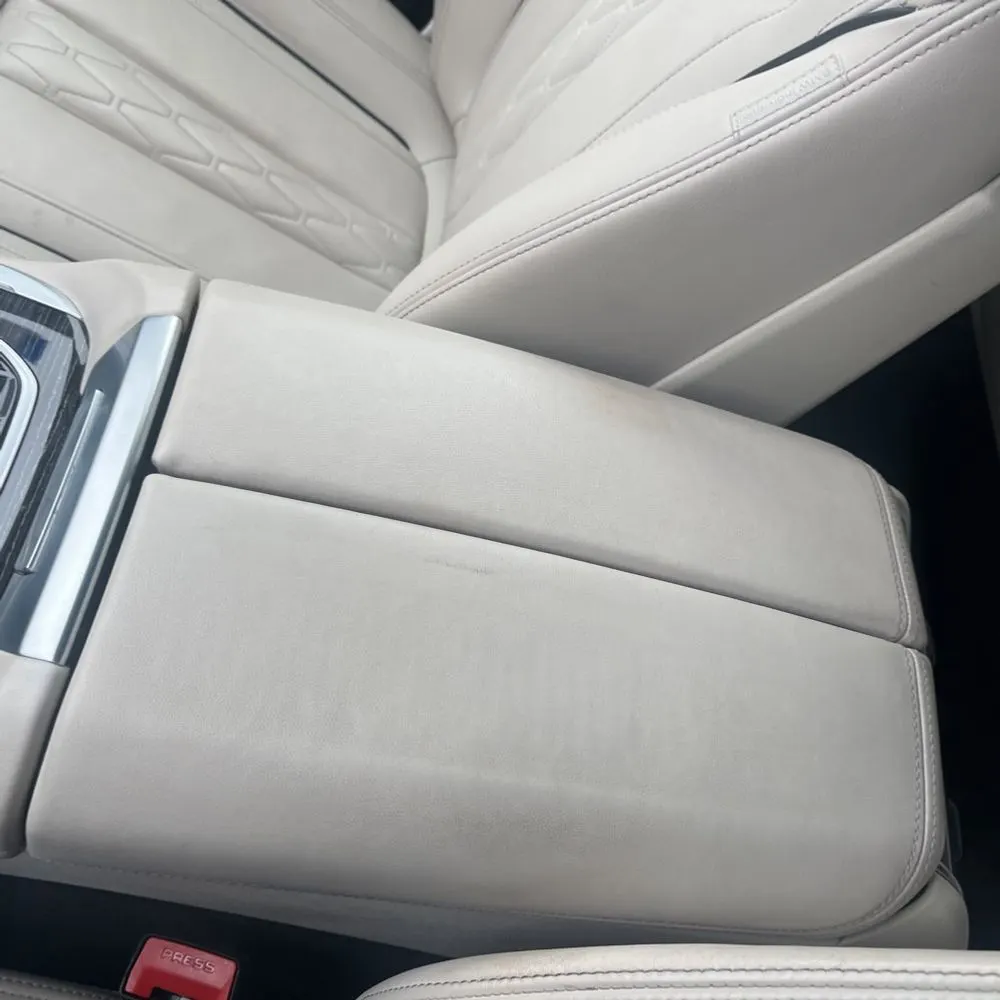2022 BMW X7 M50i