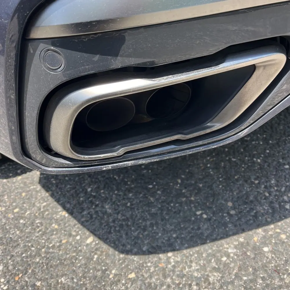 2022 BMW X7 M50i