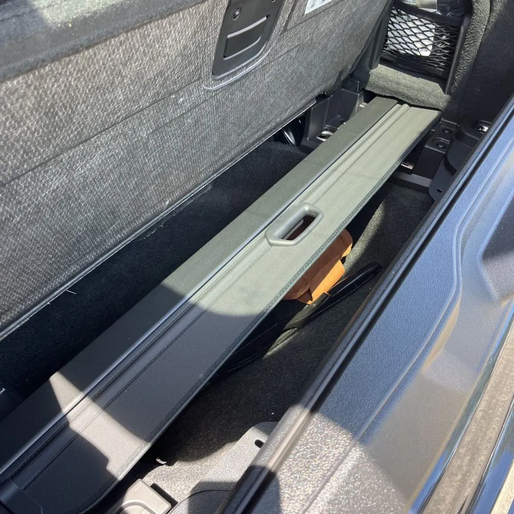 2022 BMW X7 M50i