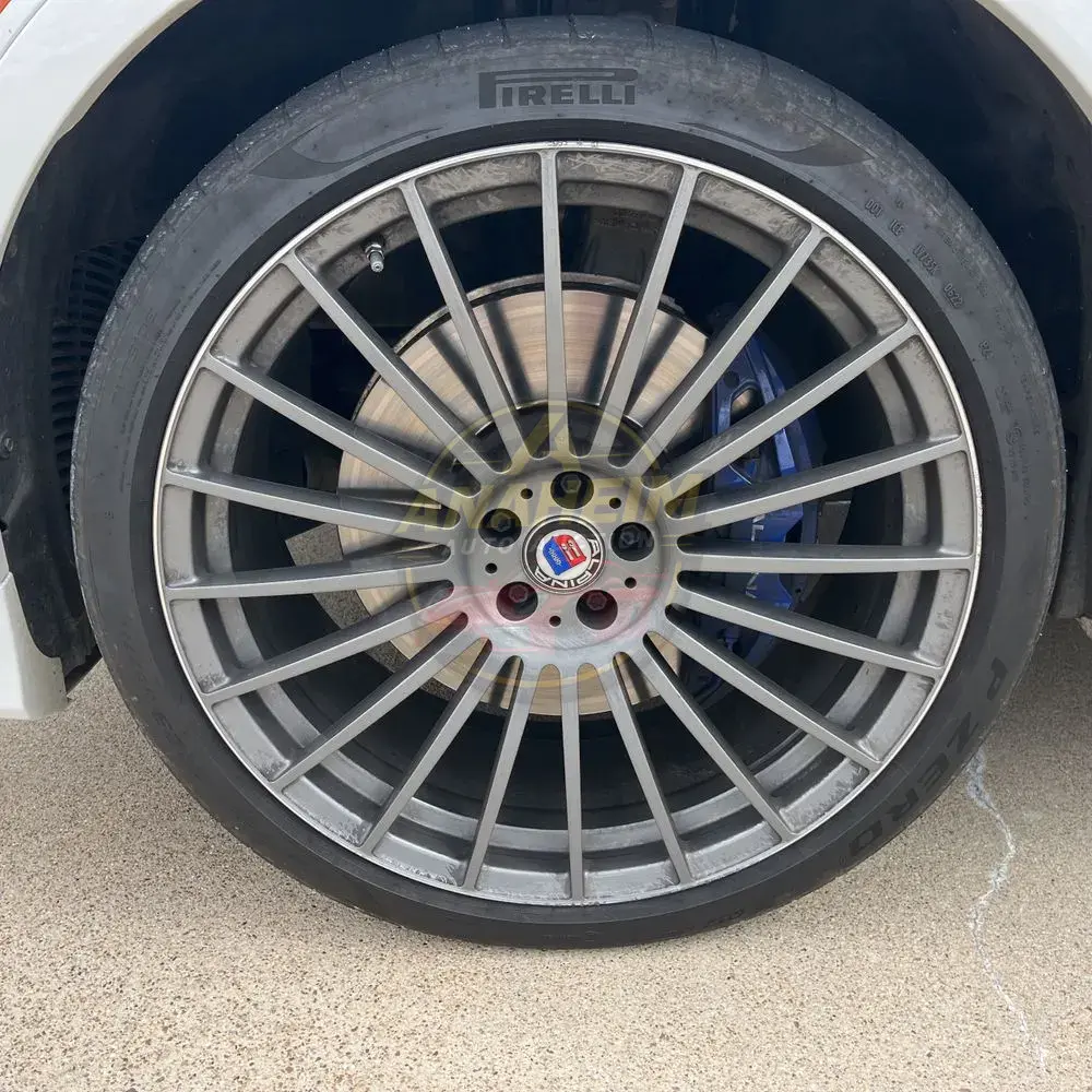2022 BMW X7 ALPINA XB7