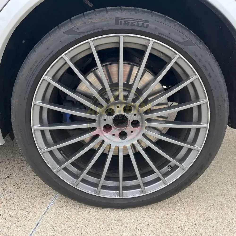 2022 BMW X7 ALPINA XB7