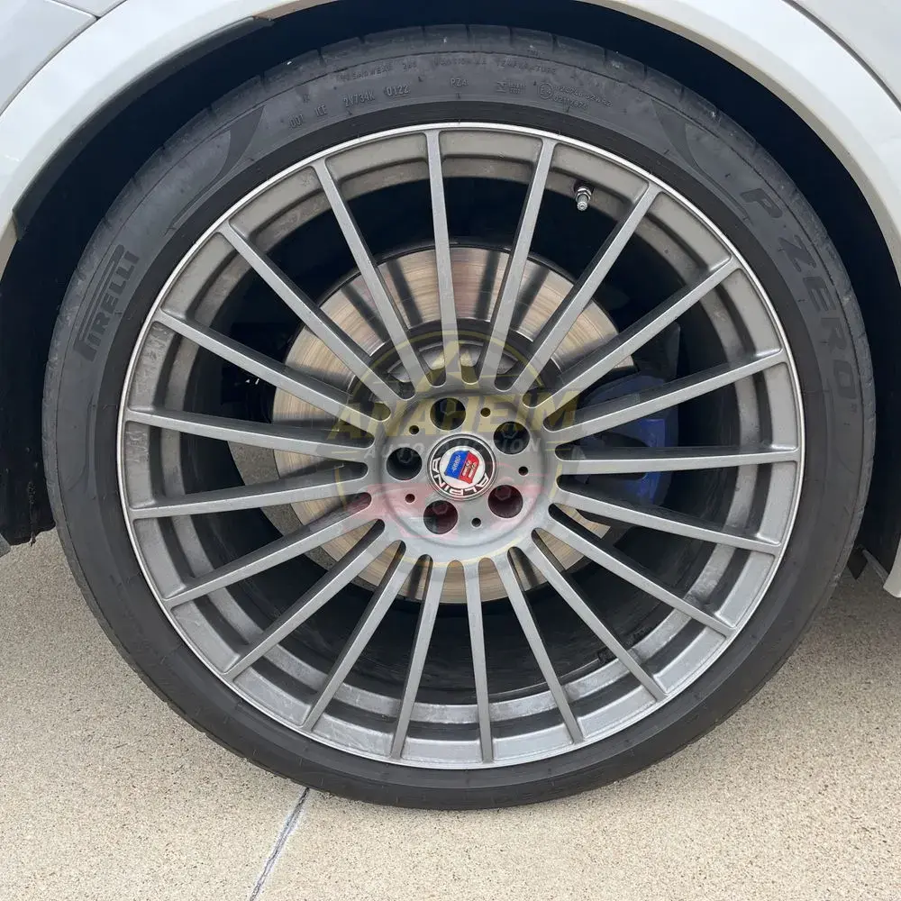 2022 BMW X7 ALPINA XB7