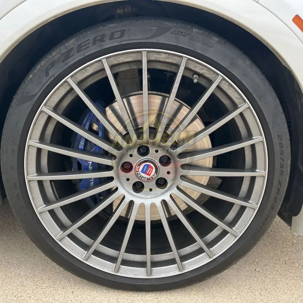 2022 BMW X7 ALPINA XB7