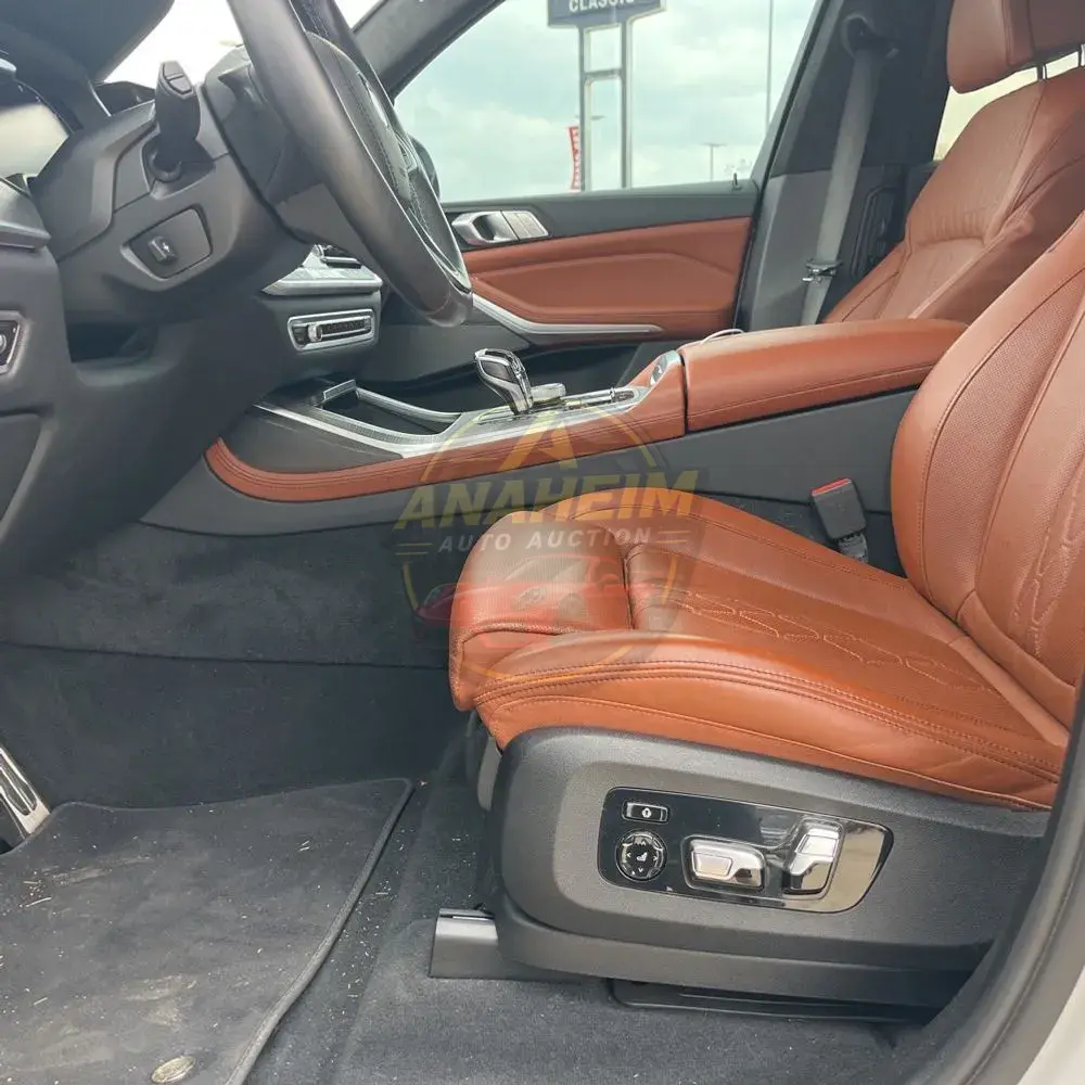 2022 BMW X7 ALPINA XB7