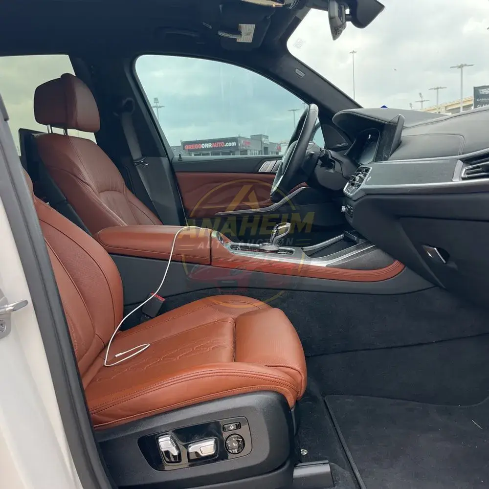 2022 BMW X7 ALPINA XB7