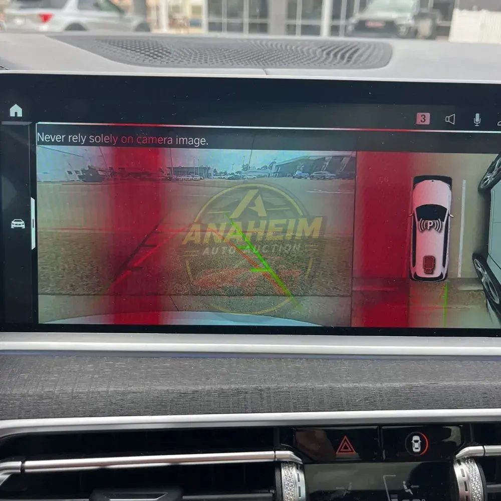2022 BMW X7 ALPINA XB7