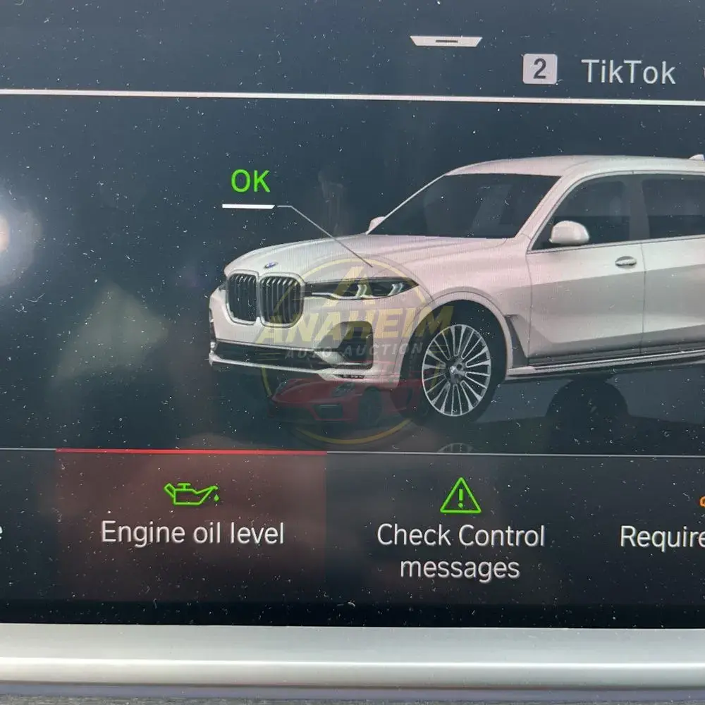 2022 BMW X7 ALPINA XB7