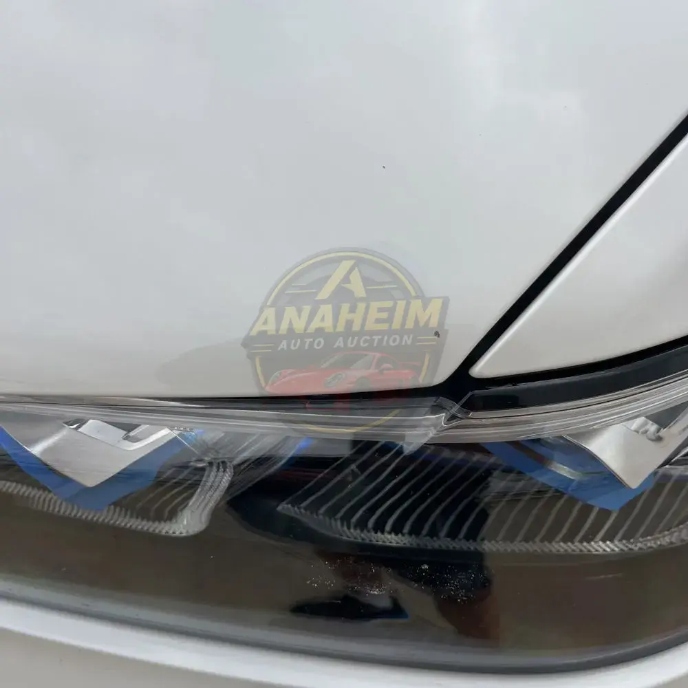 2022 BMW X7 ALPINA XB7