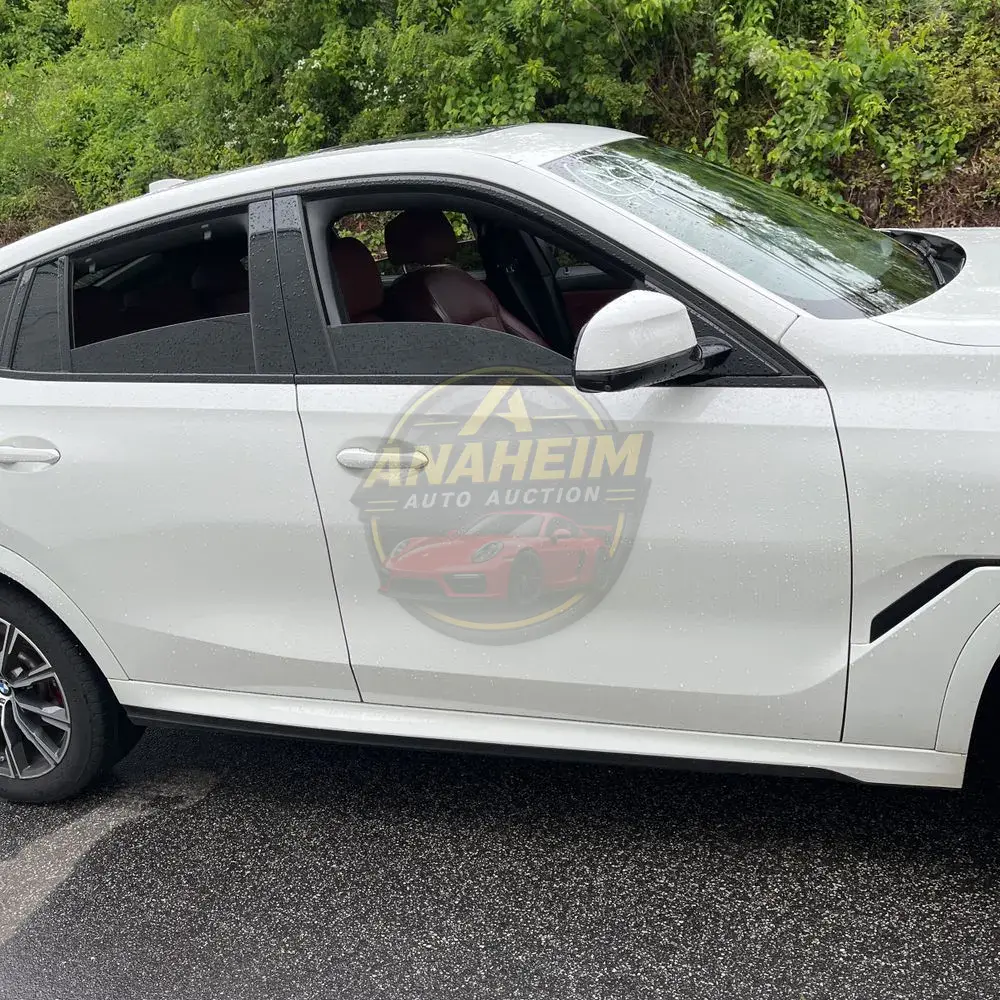 2022 BMW X6 XDrive40i