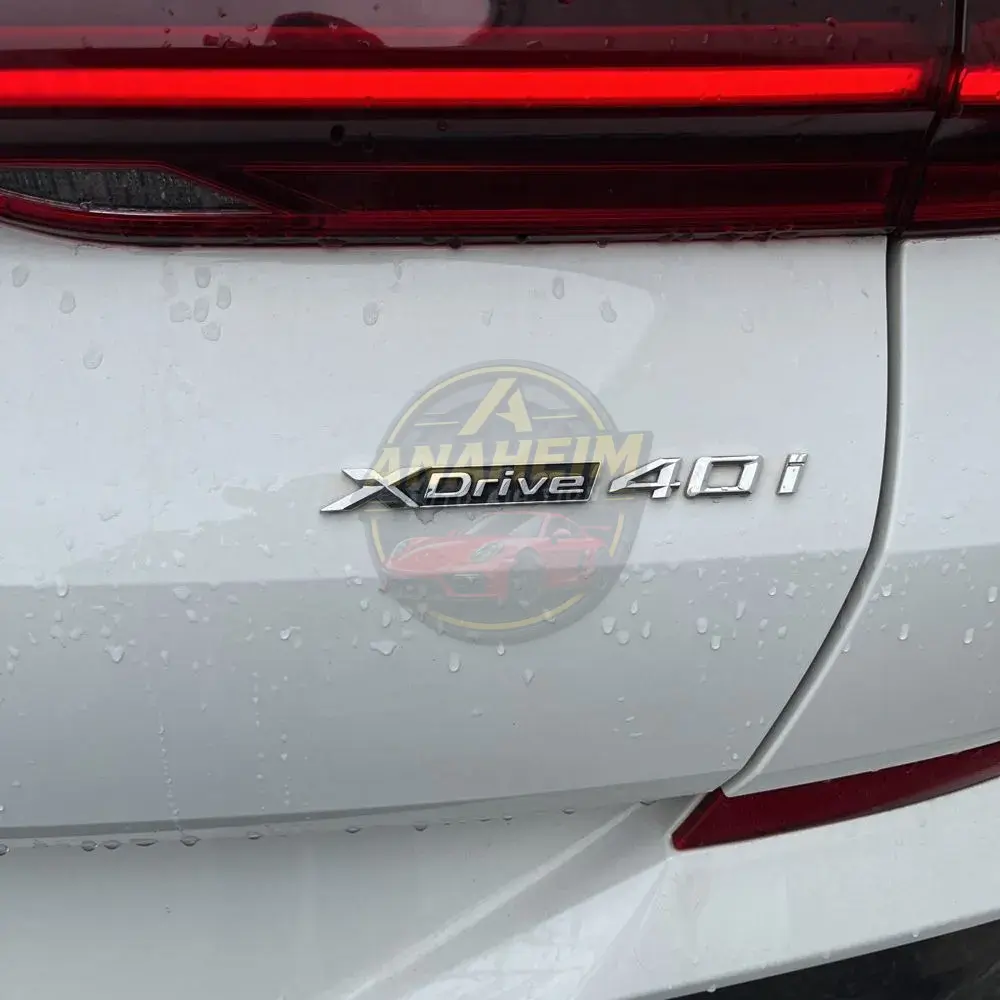 2022 BMW X6 XDrive40i