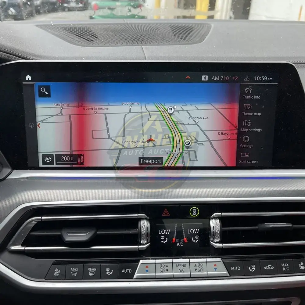 2022 BMW X6 XDrive40i