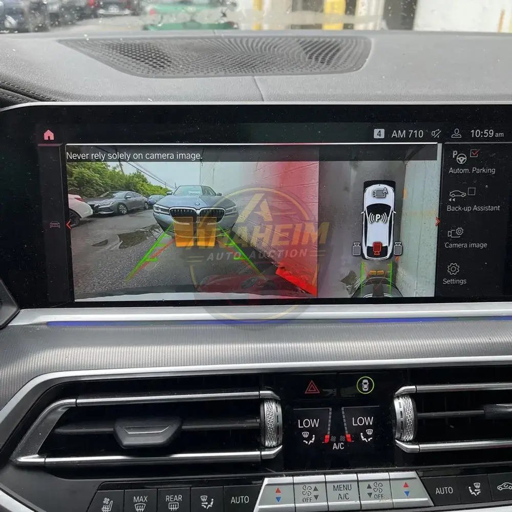 2022 BMW X6 XDrive40i