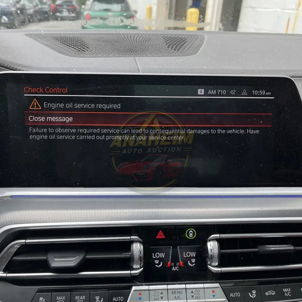 2022 BMW X6 XDrive40i
