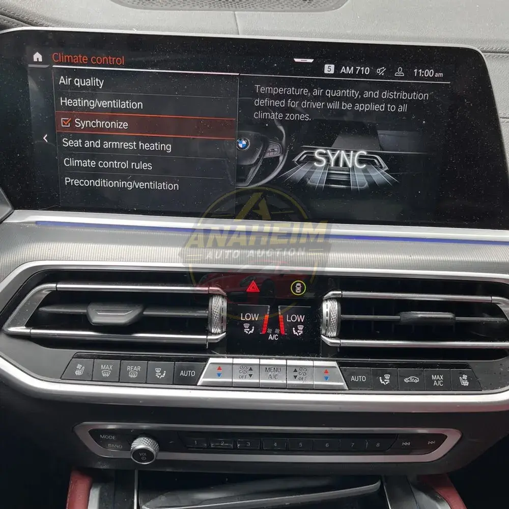 2022 BMW X6 XDrive40i