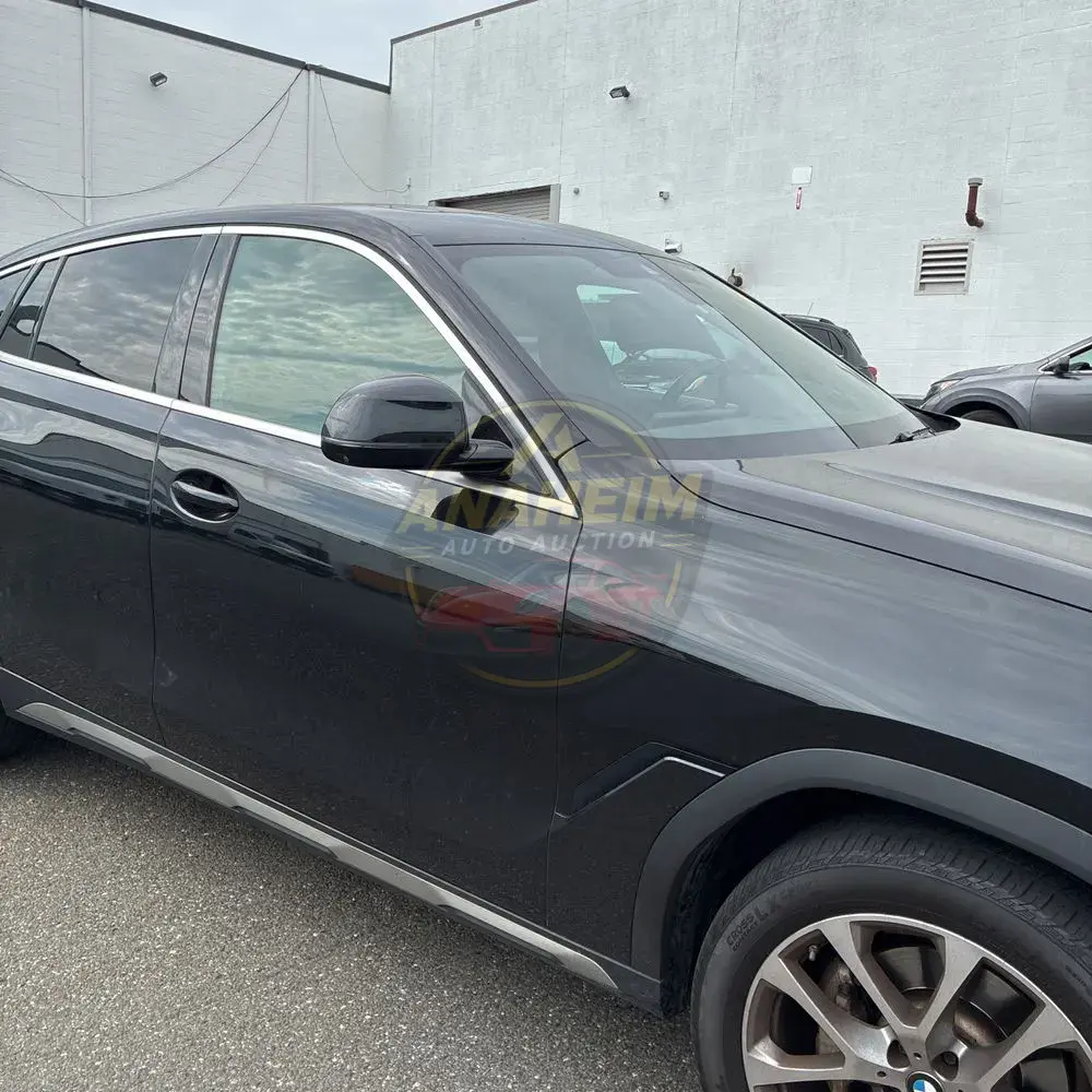 2023 BMW X6 XDrive40i