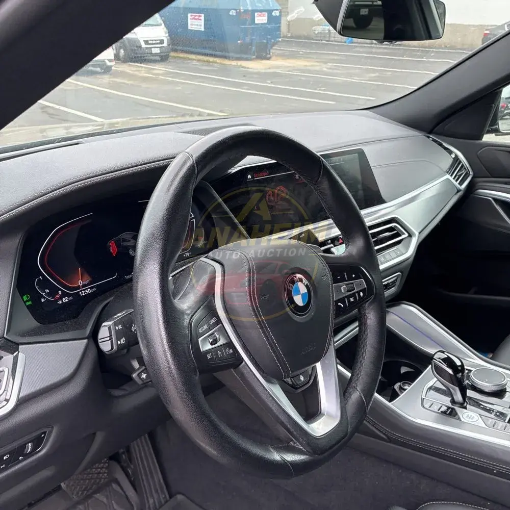 2023 BMW X6 XDrive40i