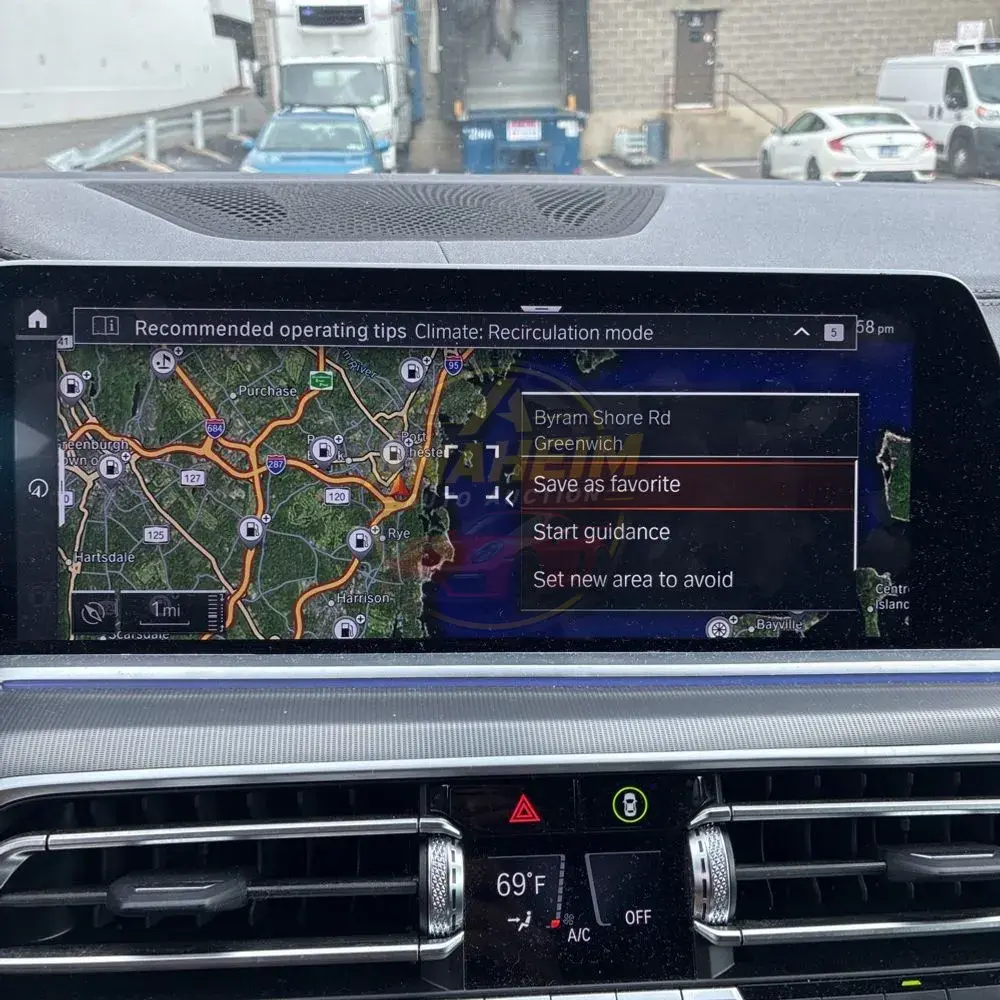 2023 BMW X6 XDrive40i