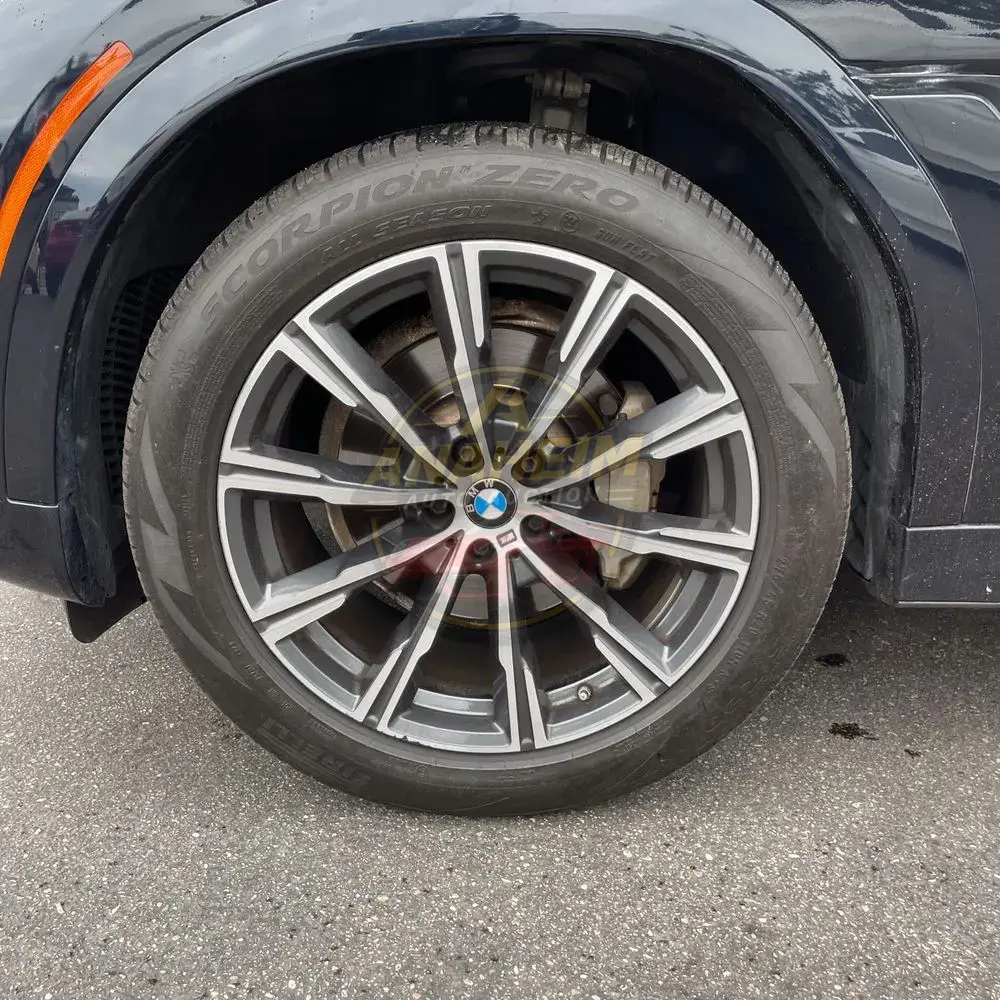 2021 BMW X6 XDrive40i