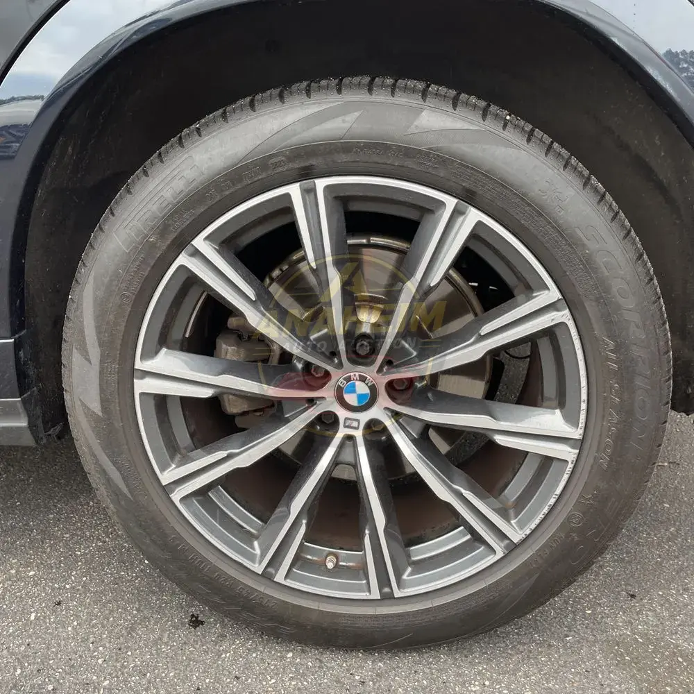 2021 BMW X6 XDrive40i