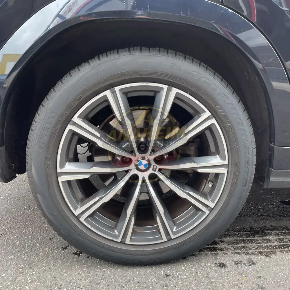 2021 BMW X6 XDrive40i