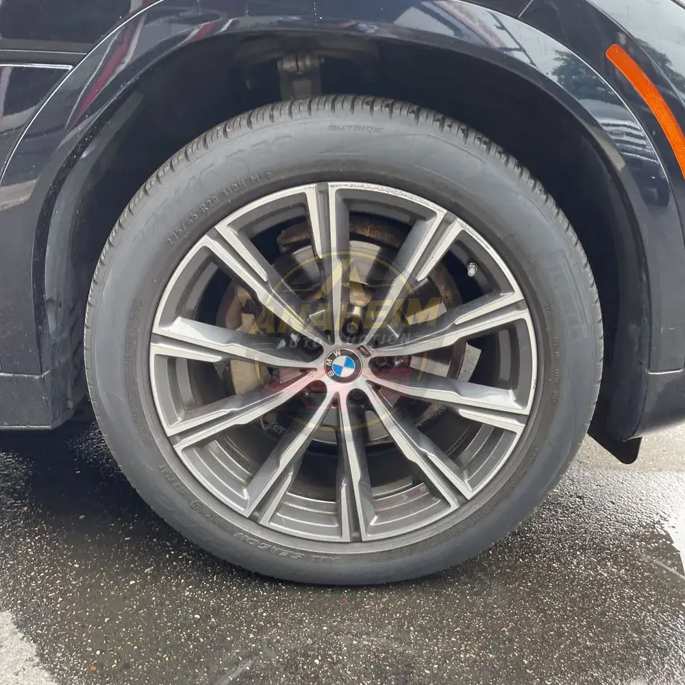 2021 BMW X6 XDrive40i