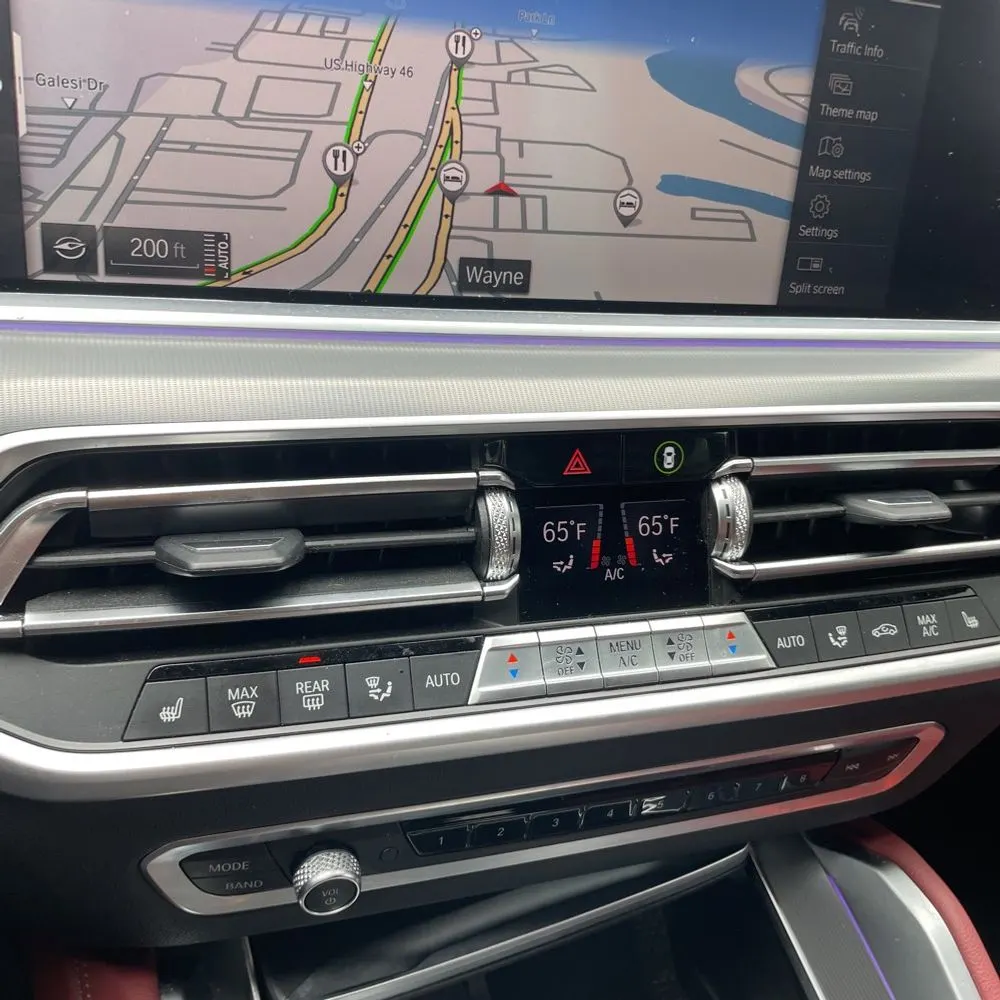 2022 BMW X6 XDrive40i