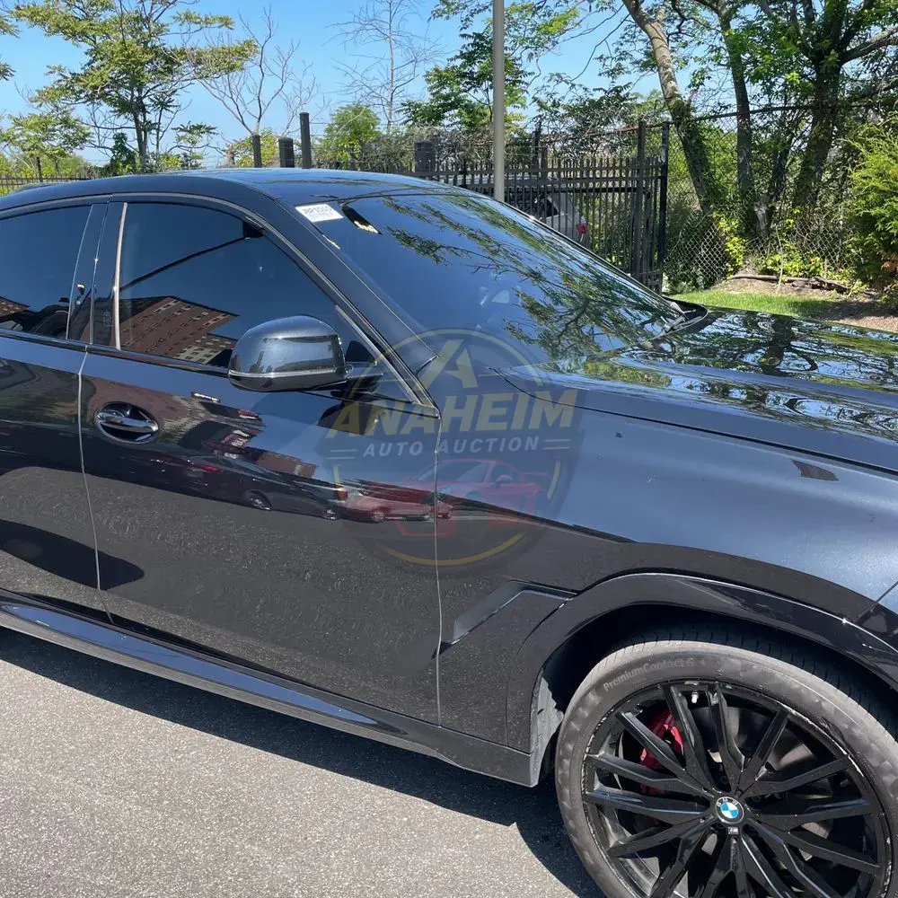 2023 BMW X6 XDrive40i