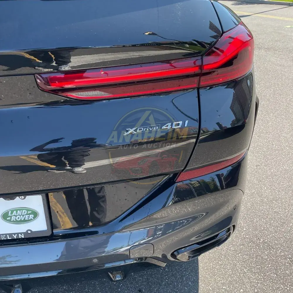2023 BMW X6 XDrive40i