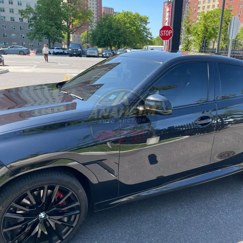 2023 BMW X6 XDrive40i