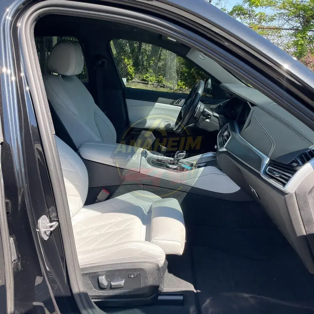 2023 BMW X6 XDrive40i