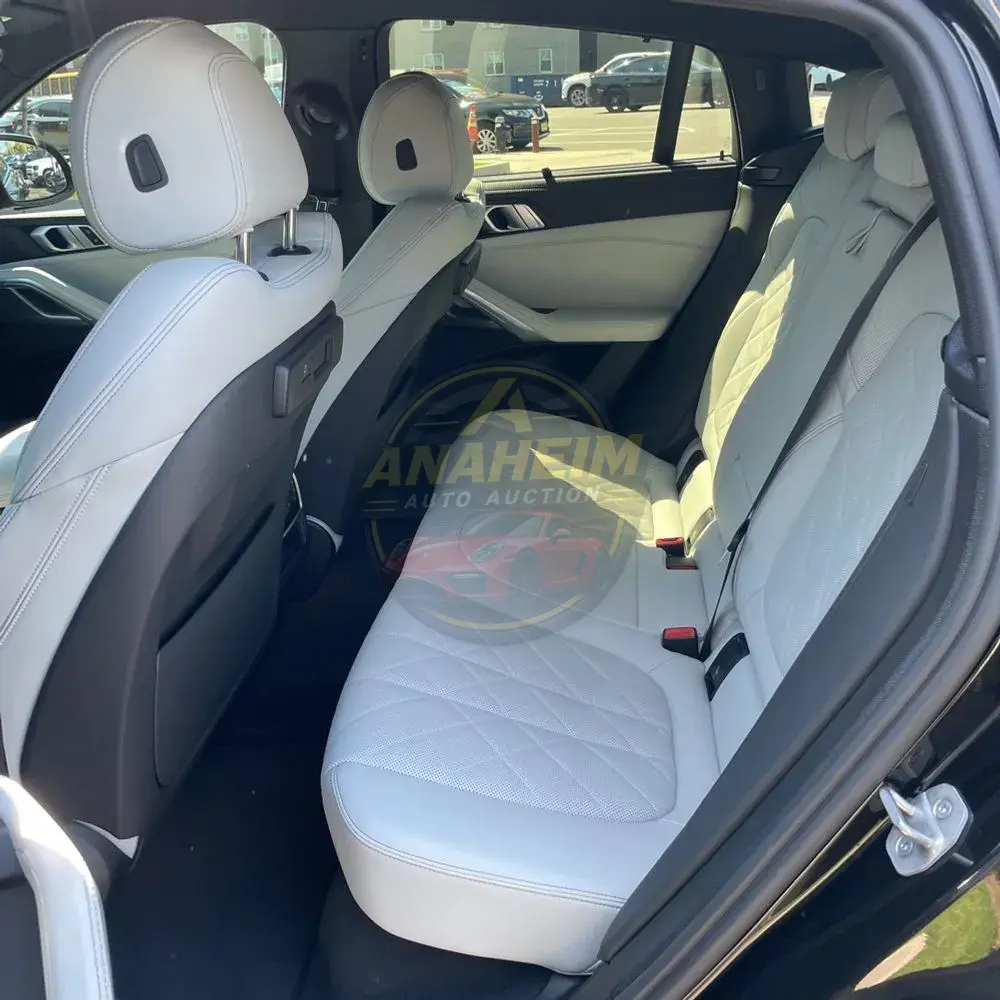 2023 BMW X6 XDrive40i