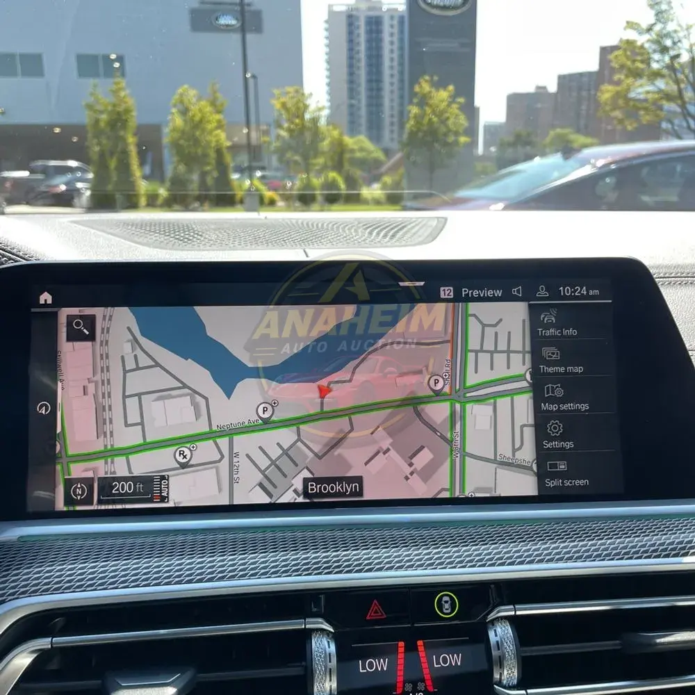 2023 BMW X6 XDrive40i