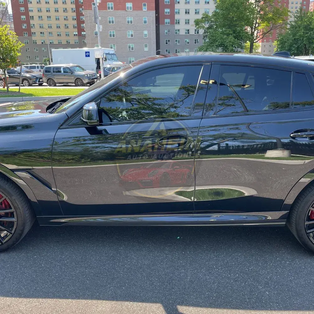 2023 BMW X6 XDrive40i