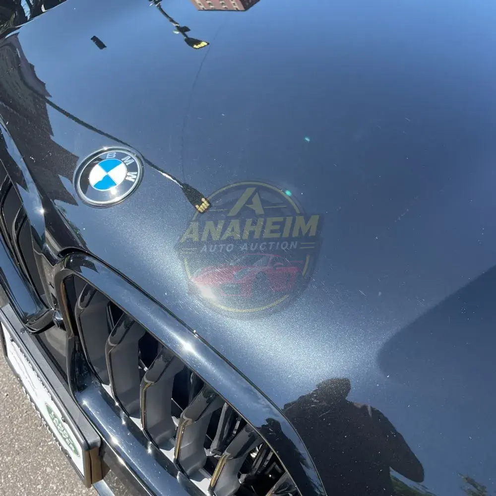 2023 BMW X6 XDrive40i