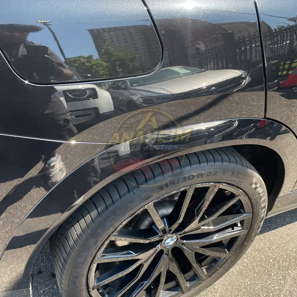 2023 BMW X6 XDrive40i