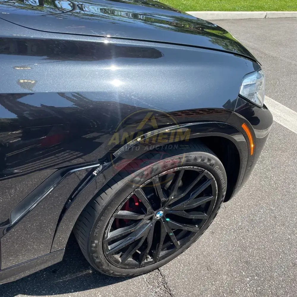 2023 BMW X6 XDrive40i