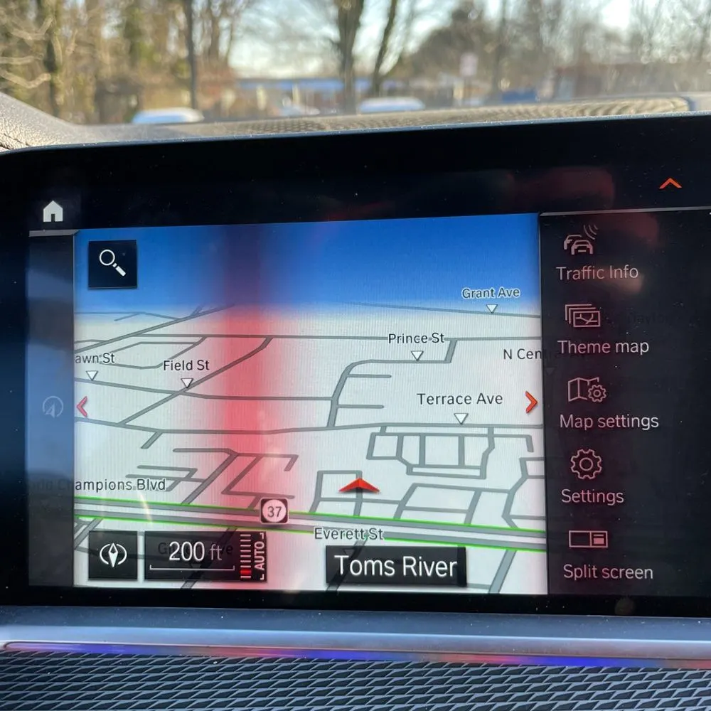 2021 BMW X6 XDrive40i
