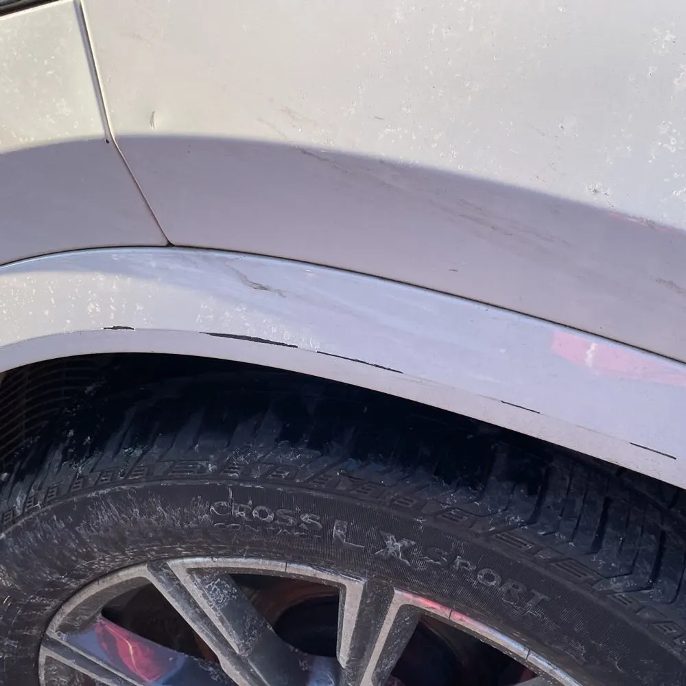2021 BMW X6 XDrive40i