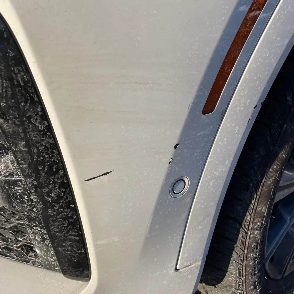 2021 BMW X6 XDrive40i