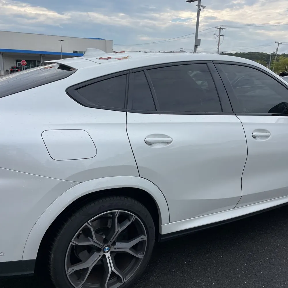 2022 BMW X6 XDrive40i