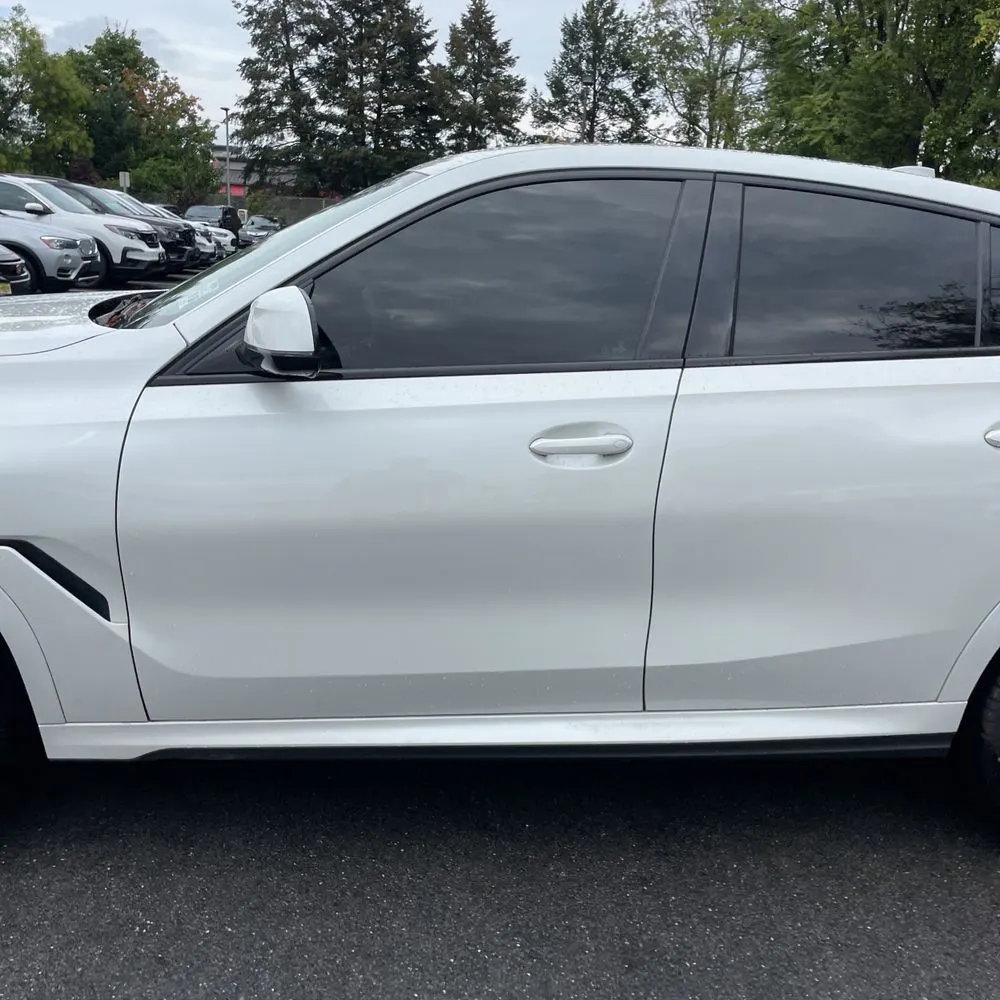 2022 BMW X6 XDrive40i