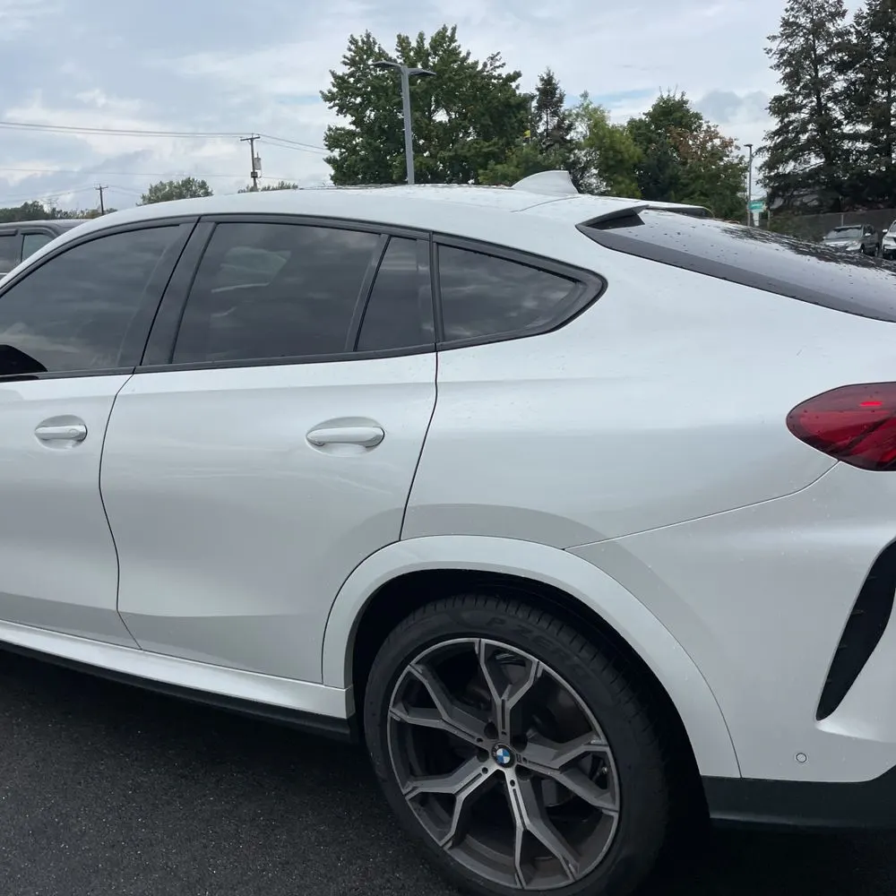 2022 BMW X6 XDrive40i