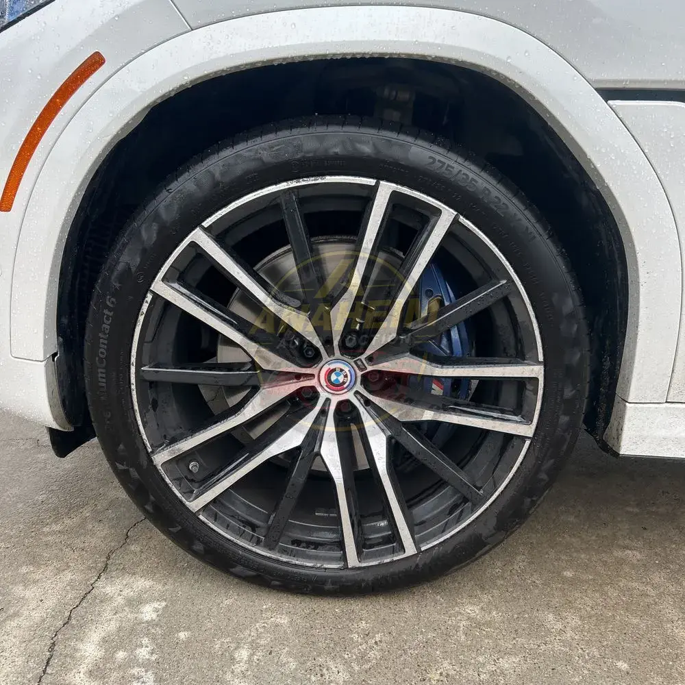 2023 BMW X6 M50i