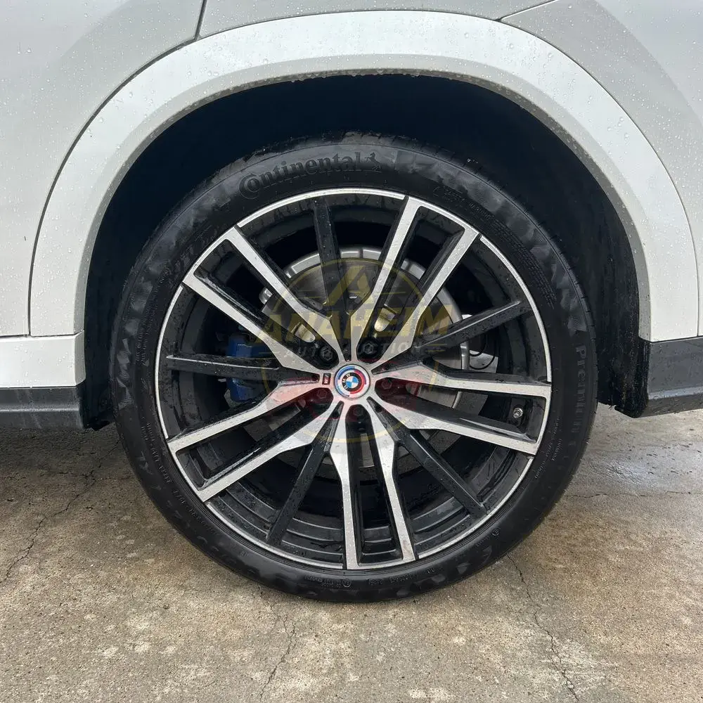 2023 BMW X6 M50i