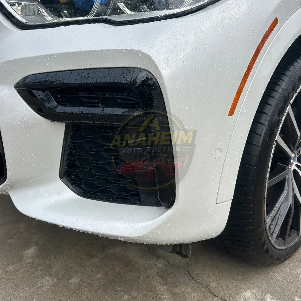 2023 BMW X6 M50i